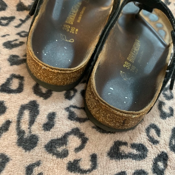 Birkenstock thong sandals - Picture 3 of 4